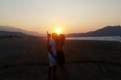 Μια πρωτότυπη πρόταση γάμου στα Χανιά! [photos]