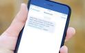 Νέο SMS-phishing επίθεσης με στόχο την κλοπή των διαπιστευτηρίων των χρηστών iPhone και iPad