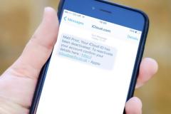 Νέο SMS-phishing επίθεσης με στόχο την κλοπή των διαπιστευτηρίων των χρηστών iPhone και iPad