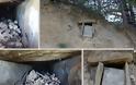 Ζαγόρι: Τι πήραν οι αρχαιολόγοι στον αύλητο τάφο στο Σκαμννέλι - Φωτογραφία 1