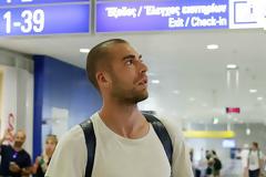 ON BOARD... ΓΙΑ ΕΞΩΤΕΡΙΚΟ Ο ΚΑΣΑΜΙ! (PHOTOS)