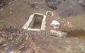 Φθιώτιδα: Αρχαιοκάπηλοι άνοιξαν τάφους στην Πελασγία [photos] - Φωτογραφία 3