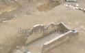 Φθιώτιδα: Αρχαιοκάπηλοι άνοιξαν τάφους στην Πελασγία [photos] - Φωτογραφία 7