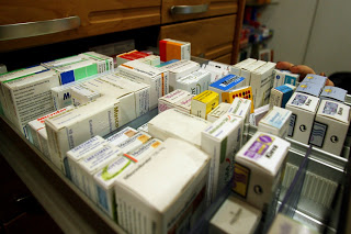 Έναρξη διαδικασίας υποβολής αιτήσεων για τους δικαιούχους δωρεάν φαρμακευτικής περίθαλψης - Φωτογραφία 1