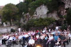 Εορτασμός 300 ετών από την Ναυμαχία της Κασσιώπης