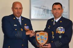 Παράδοση – Παραλαβή Διοίκησης του 2ου ΚΕΠ