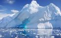 Τοξικός υδράργυρος στην Ανταρκτική - Φόβοι ότι θα μολυνθεί η τροφική αλυσίδα