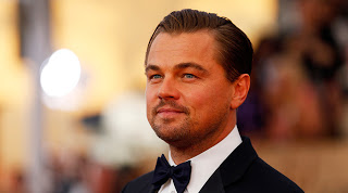 Σε ποιον έκανε φάρσα ο Leonardo DiCaprio στη μέση του δρόμου; [photos] - Φωτογραφία 1