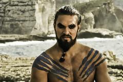 Θα πάθετε πλάκα! Δείτε τη γυναίκα του Khal Drogo  από το Game Of Thrones [photo]