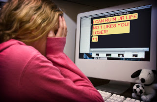 Κίνδυνος για την υγεία των παιδιών ο διαδικτυακός εκφοβισμός - Φωτογραφία 1