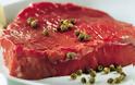 Συνδέεται η κατανάλωση κόκκινου κρέατος με προβλήματα στα νεφρά;