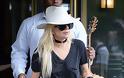 Τι κάνει η Lady Gaga μετά το χωρισμό της; [photo] - Φωτογραφία 2