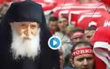 Δεν υπάρχει! Οι Κούρδοι «τρολάρουν» τους Τούρκους με τον Άγιο Παΐσιο (βίντεο) - Φωτογραφία 2