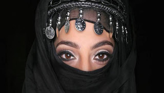 Αυτή είναι η Μουσουλμάνα πρωταγωνίστρια ερωτικών ταινιών - Τι εξομολογείται; - Φωτογραφία 1
