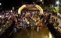 Έρχεται ο 5ος Διεθνής Νυχτερινός Ημιμαραθώνιος Θεσσαλονίκης!  Κλείσε θέση τώρα! - Φωτογραφία 1