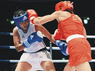 Στημένη η πυγμαχία στο Ρίο; - Φωτογραφία 1
