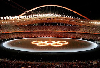 Γιατί οι Ολυμπιακοί Αγώνες της Αθήνας βρέθηκαν στο Top-5 των χειρότερων όλων των εποχών - Φωτογραφία 1