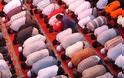 Σε σύγχυση η Γαλλία για το ποιος χρηματοδοτεί τα τζαμιά στην χώρα