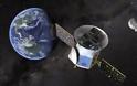 Ο δορυφόρος TESS της NASA ψάχνει πλανήτες στο μέγεθος της Γης