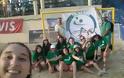 Χάλκινο μετάλλιο για τις γυναικες του Α.Ο Άνοιξης Beach Handball στο Πανελληνιο Πρωτάθλημα - Φωτογραφία 3