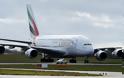 Ανώμαλη προσγείωση στο αεροδρόμιο του Ντουμπάι έκανε αεροσκάφος της Emirates