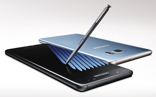 Το νέο Galaxy Note 7 ήρθε για να αλλάξει τα δεδομένα στην τεχνολογία! Απίστευτες δυνατότητες - Φωτογραφία 1