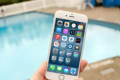 Να γιατί η Apple αποφάσισε να καταργήσει το μηχανικό πλήκτρο Home