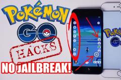 Πως να βρείτε όλα τα Pokemon χωρίς να φύγετε από το σπίτι σας και χωρίς jailbreak