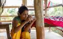 Νεπάλ: Κορίτσια φωτογραφίζουν όσα ΔΕΝ επιτρέπεται να αγγίζουν όταν έχουν περίοδο... ΑΠΙΣΤΕΥΤΟ [photos]