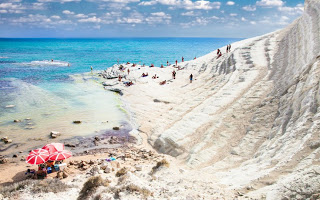 Ποια ελληνική παραλία είναι μέσα στις 30 καλύτερες του κόσμου; - Φωτογραφία 1