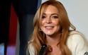 Ψέμα η εγκυμοσύνη της Lindsay Lohan;