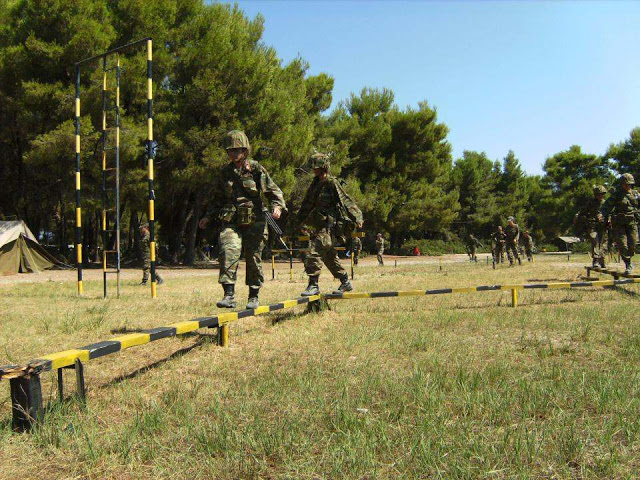 Εντυπωσιακές φωτό από την Θερινή Εκπαίδευση της ΣΣΑΣ στο Ποσείδι - Φωτογραφία 24