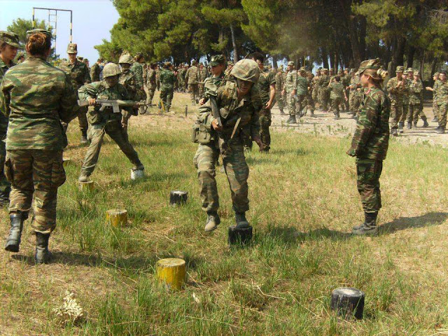 Εντυπωσιακές φωτό από την Θερινή Εκπαίδευση της ΣΣΑΣ στο Ποσείδι - Φωτογραφία 39