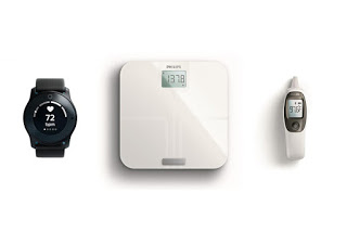 H Philips λανσάρει gadgets και wearables για την υγεία - Φωτογραφία 1