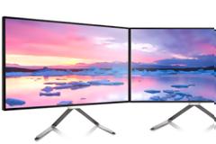 Οι καινοτομίες των οθονών Philips στην IFA 2016