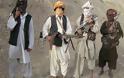 Σκοτώθηκε διοικητής των Ταλιμπάν από επίθεση μη επανδρωμένου αεροσκάφους στην επαρχία Κουντούζ