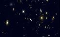 Εντοπίστηκε το πιο μακρινό οξυγόνο στο σύμπαν σε απόσταση 12 δισεκατομμυρίων ετών φωτός!