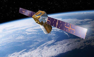 Ο «Αίολος» και ο «Αλαντίν» θα μελετήσουν τους ανέμους της Γης από το διάστημα - Φωτογραφία 1