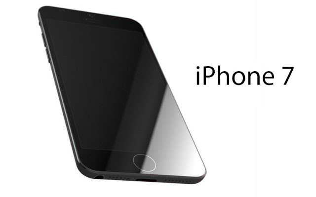 Το iPhone 7 μας παρουσιάζεται για πρώτη φορά σε λειτουργία - Φωτογραφία 1