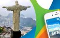 Χρήσιμες εφαρμογές για τους Ολυμπιακούς αγώνες του Ρίο