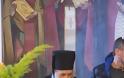 Εκοιμήθη ο υπέργηρος Αρχιμανδρίτης Ιερεμίας Ηγούμενος της Ι.Μ.Αγ.Παντελεήμονος Αγίου Όρους [photos+video] - Φωτογραφία 11