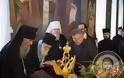 Εκοιμήθη ο υπέργηρος Αρχιμανδρίτης Ιερεμίας Ηγούμενος της Ι.Μ.Αγ.Παντελεήμονος Αγίου Όρους [photos+video] - Φωτογραφία 12