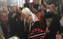 Εκοιμήθη ο υπέργηρος Αρχιμανδρίτης Ιερεμίας Ηγούμενος της Ι.Μ.Αγ.Παντελεήμονος Αγίου Όρους [photos+video] - Φωτογραφία 5