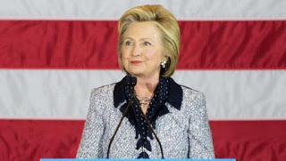 Ποια διάσημη κυρία της μόδας βρίσκεται πίσω από το ανανεωμένο στυλ της Hillary Clinton; [photos] - Φωτογραφία 1