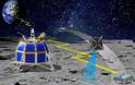 Ιδιωτική εταιρεία στέλνει διαστημόπλοιο στη Σελήνη