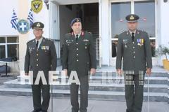 Πύργος: Αλλαγή διοίκησης στη ΣΕΤΤΗΛ