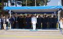Παρουσία Αρχηγού ΓΕΕΘΑ στην Ορκωμοσία Στρατευσίμων της Δ΄ ΕΣΣΟ 2016 στην Τρίπολη - Φωτογραφία 10