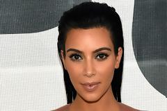Το νέο look στα μαλλιά της Kim Kardashian [photos]