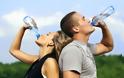 Νερό και διατροφή: Όλα όσα πρέπει να ξέρετε