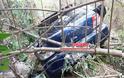 Aχαΐα: Οικογενειακή τραγωδία με αυτοκίνητο [photo] - Φωτογραφία 2